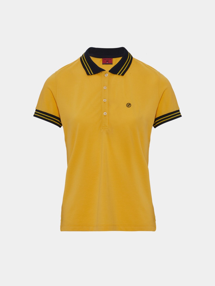 Lion Of Porches Polos | Polo