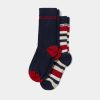 Lion Of Porches Complementos | Pack 2 Pares De Meias