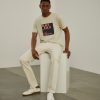 Lion Of Porches T-Shirts | T-Shirt De Algodao Com Mensagem