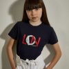 Lion Of Porches T-Shirts | T-Shirt Manga Curta