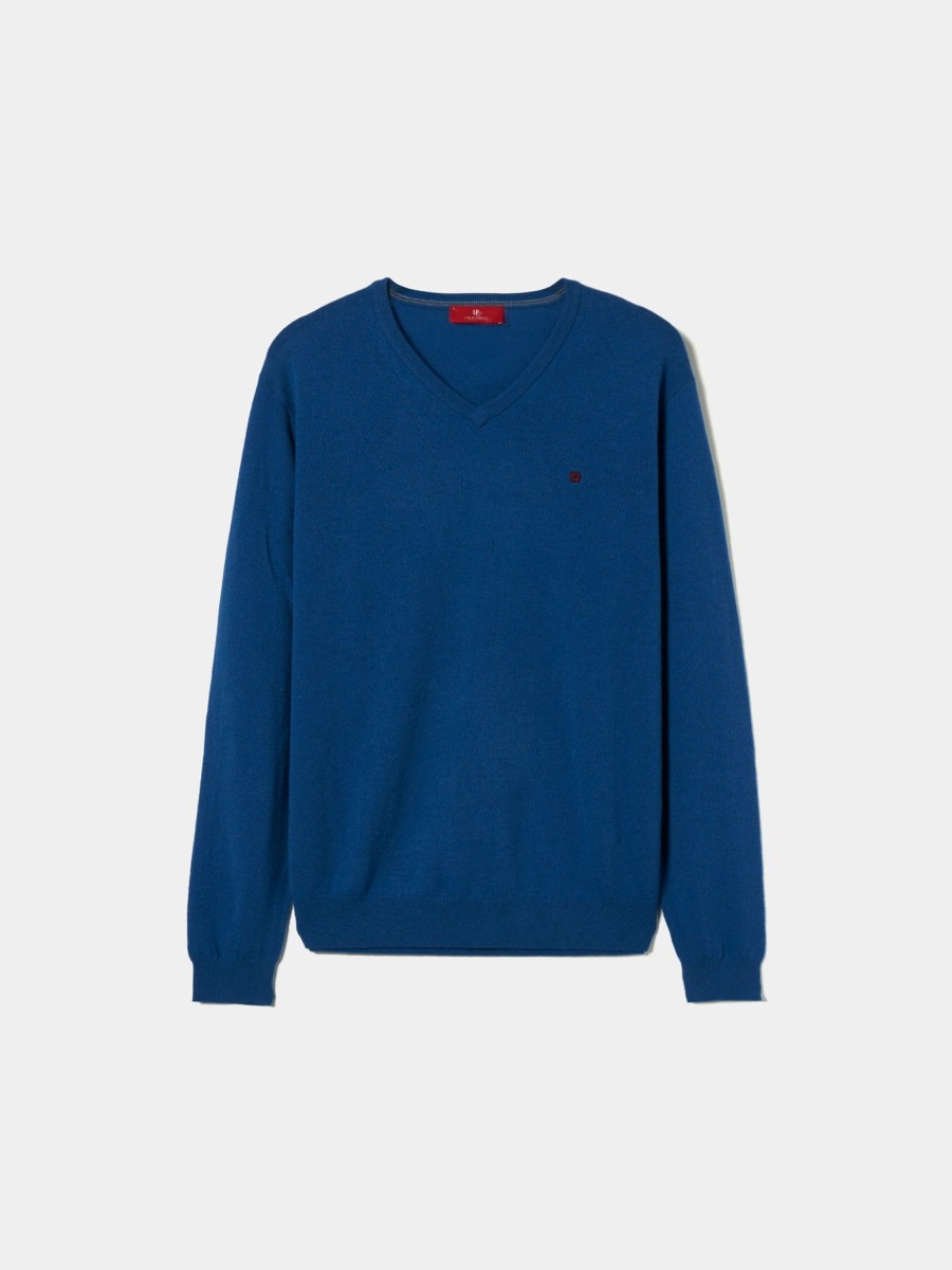 Lion Of Porches Pullovers | Pullover De La