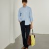 Lion Of Porches Regular Fit | Camisa Oxford Lisa Regular Fit