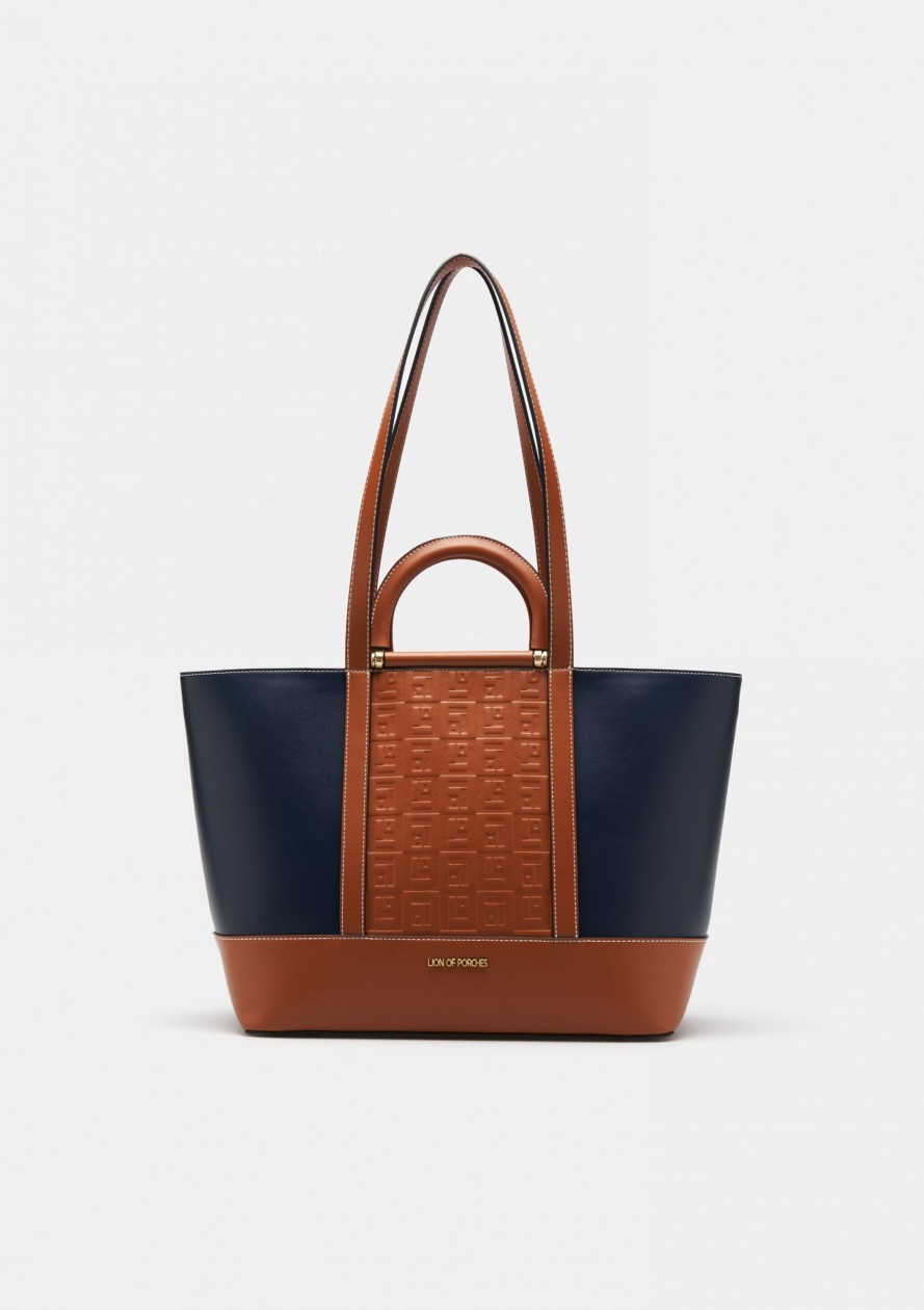 Lion Of Porches Malas | Mala Shopper Com Monograma