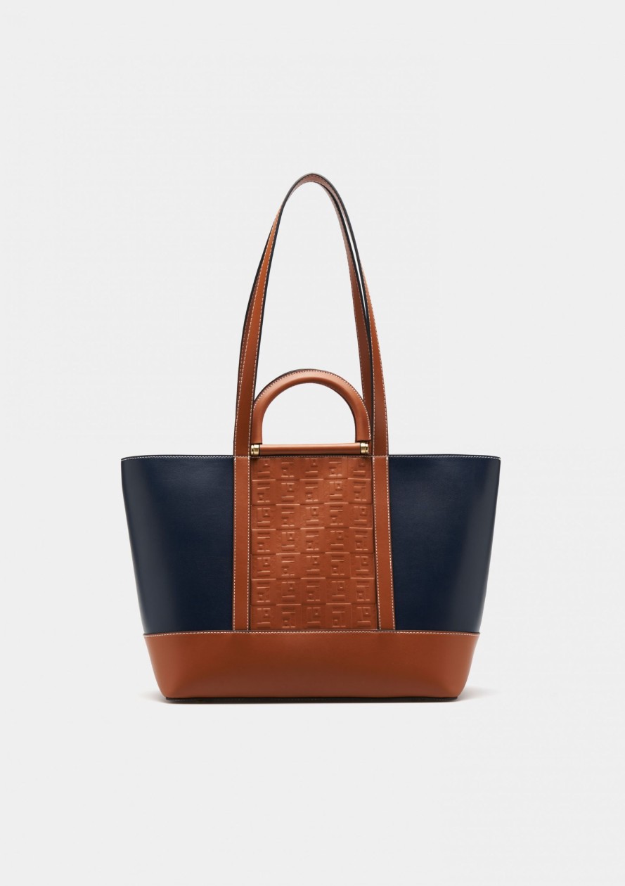 Lion Of Porches Malas | Mala Shopper Com Monograma