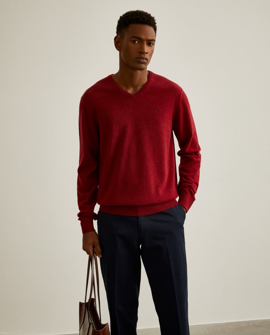 Lion Of Porches Pullovers | Pullover De La