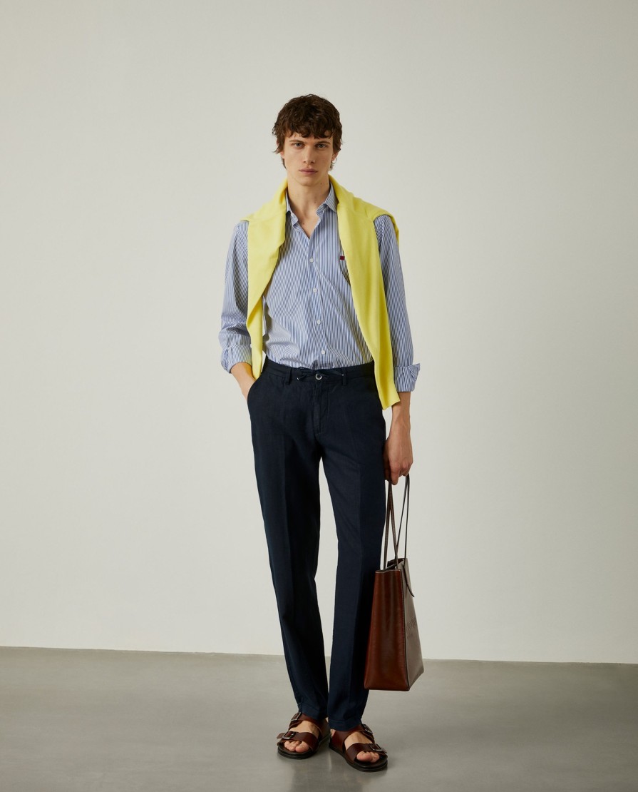 Lion Of Porches Regular Fit | Camisa Regular Fit