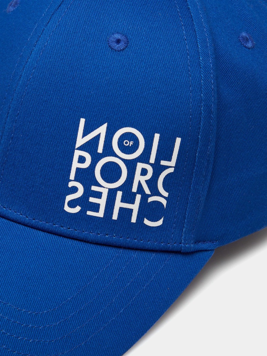 Lion Of Porches Bones E Chapeus | Bone