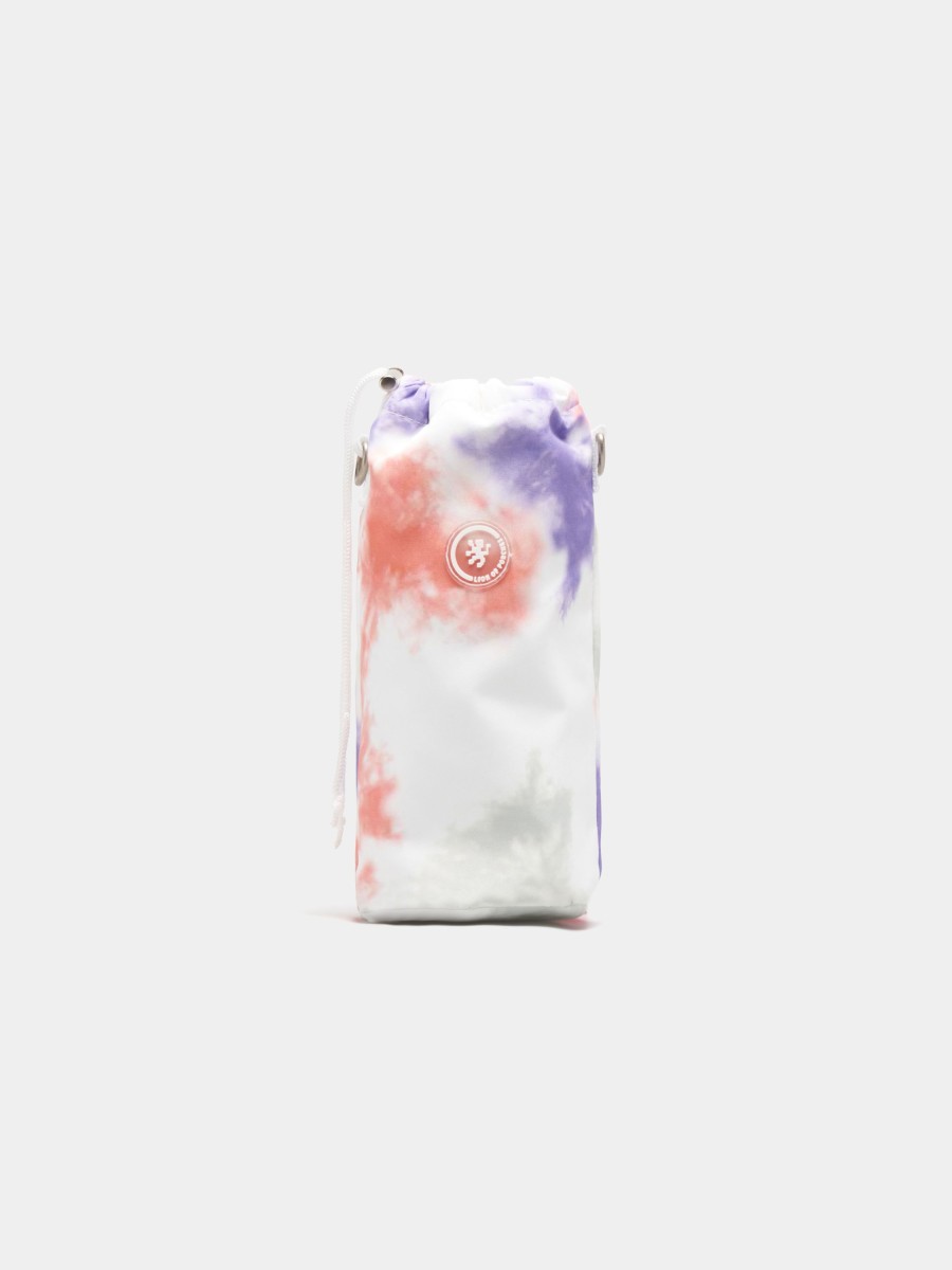 Lion Of Porches Malas & Porta-Moedas | Bolsa Para Garrafa Com Com Estampado Tye Dye