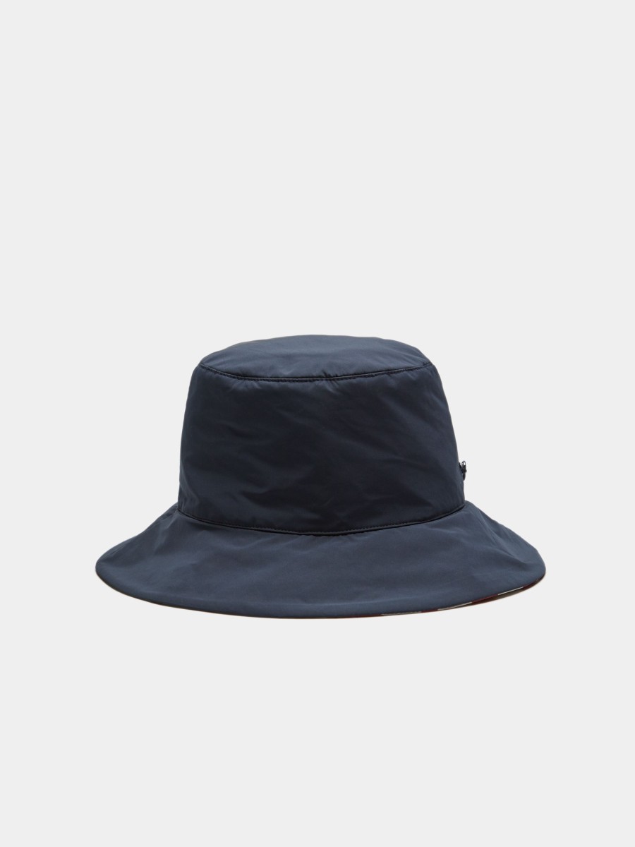 Lion Of Porches Bones E Chapeus | Panama Reversivel