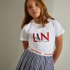 Lion Of Porches T-Shirts | T-Shirt Manga Curta