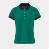Lion Of Porches Polos | Polo