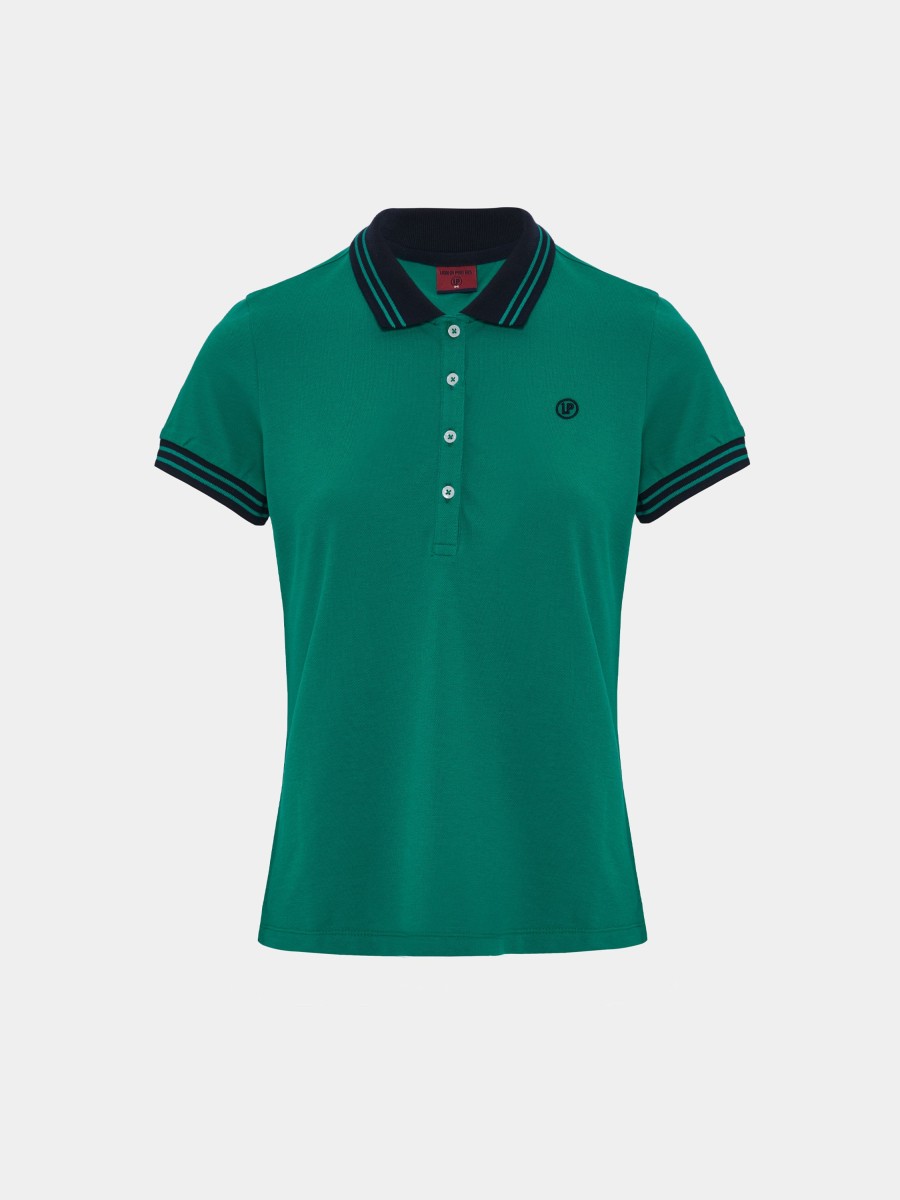 Lion Of Porches Polos | Polo