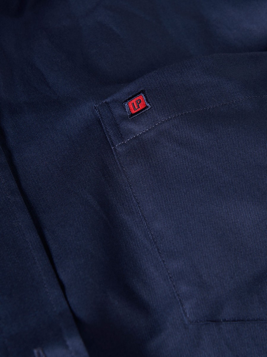 Lion Of Porches Regular Fit | Camisa Regular Fit De Algodao