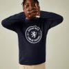 Lion Of Porches Camisolas | Camisola Com Estampado Em Contraste