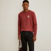 Lion Of Porches Camisolas | Sweater De Algodao