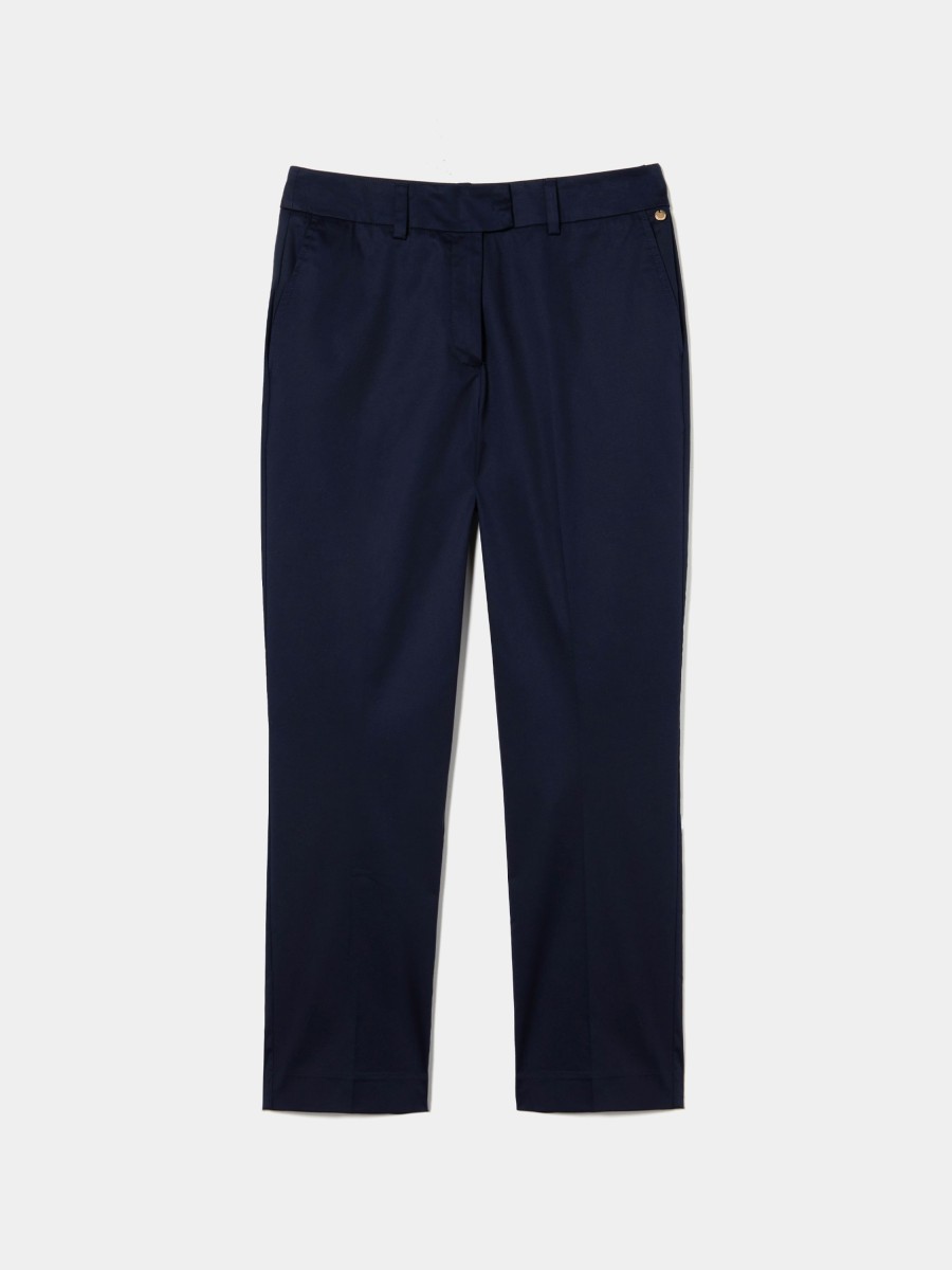 Lion Of Porches Calcas | Calcas Chino Regular Fit