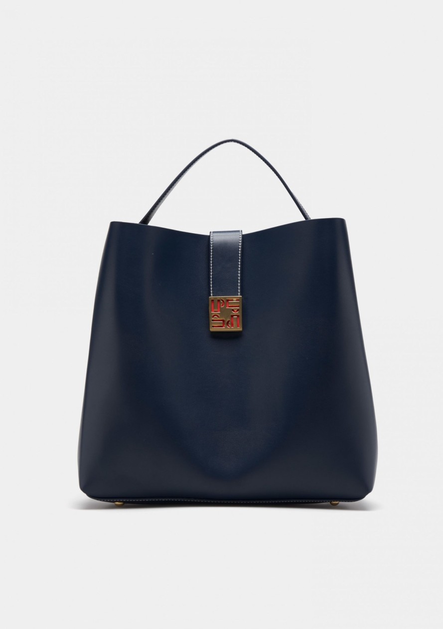 Lion Of Porches Malas | Mala Shopper