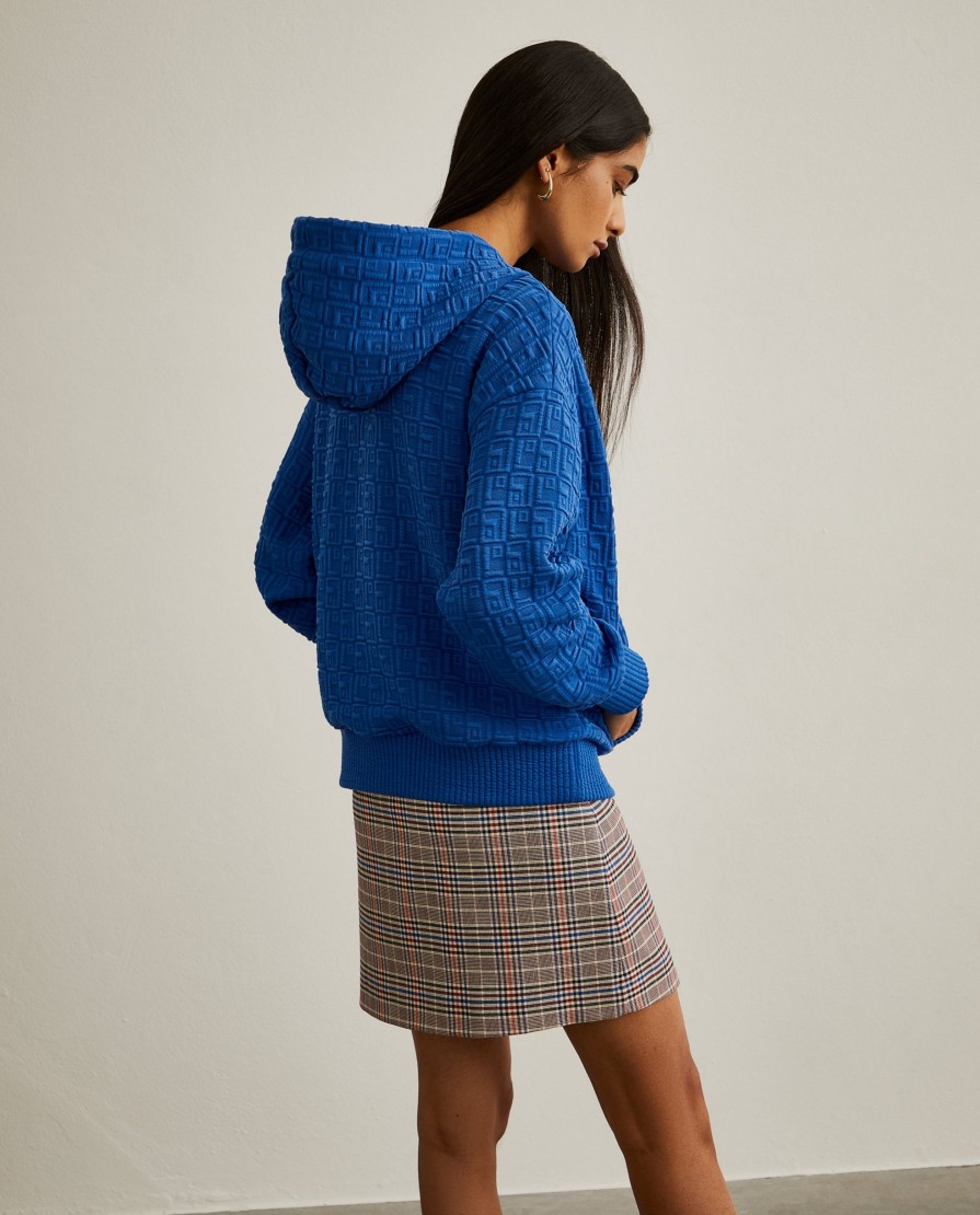 Lion Of Porches Cardigans | Casaco De Malha Com Monograma