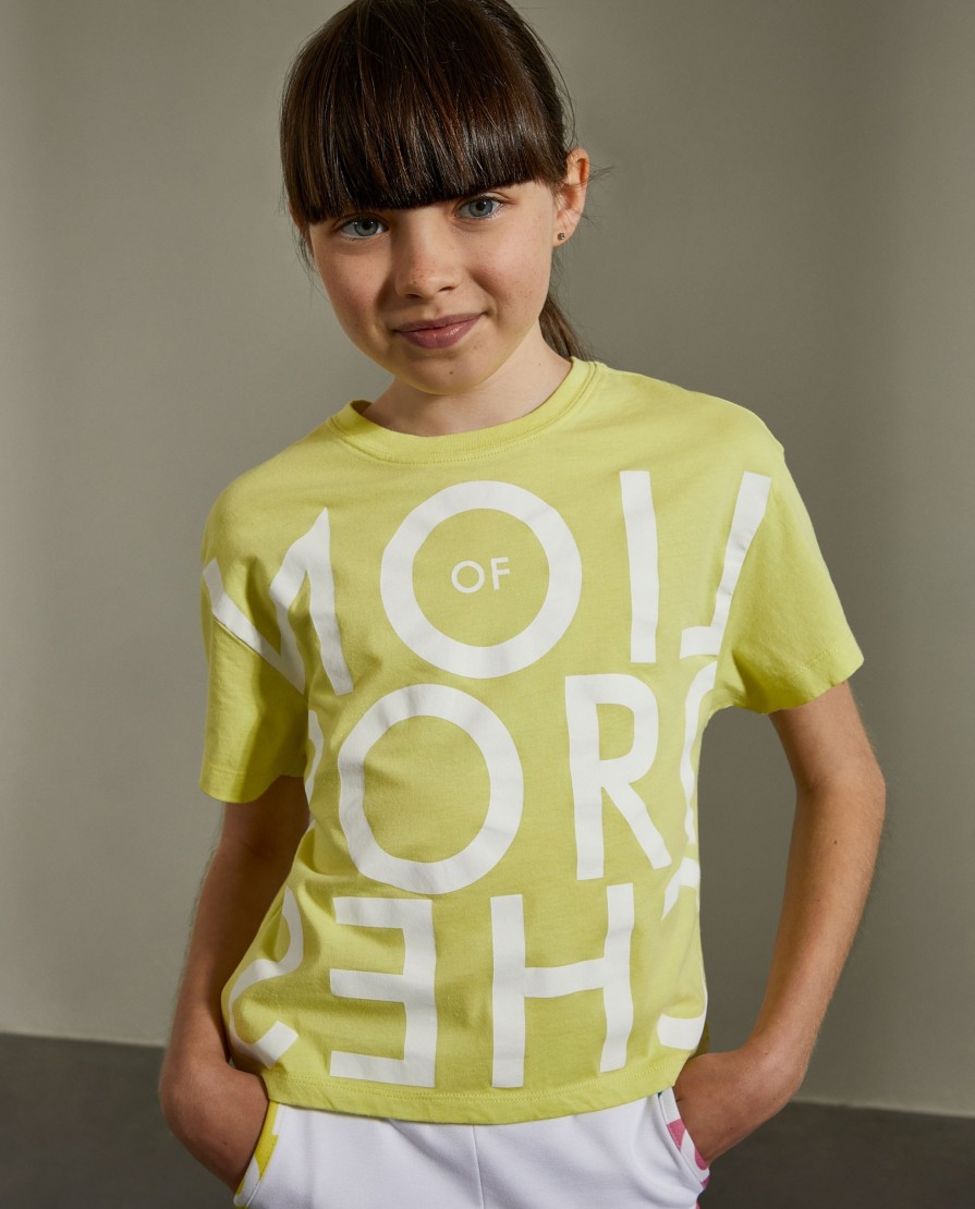 Lion Of Porches T-Shirts | T-Shirt Oversize