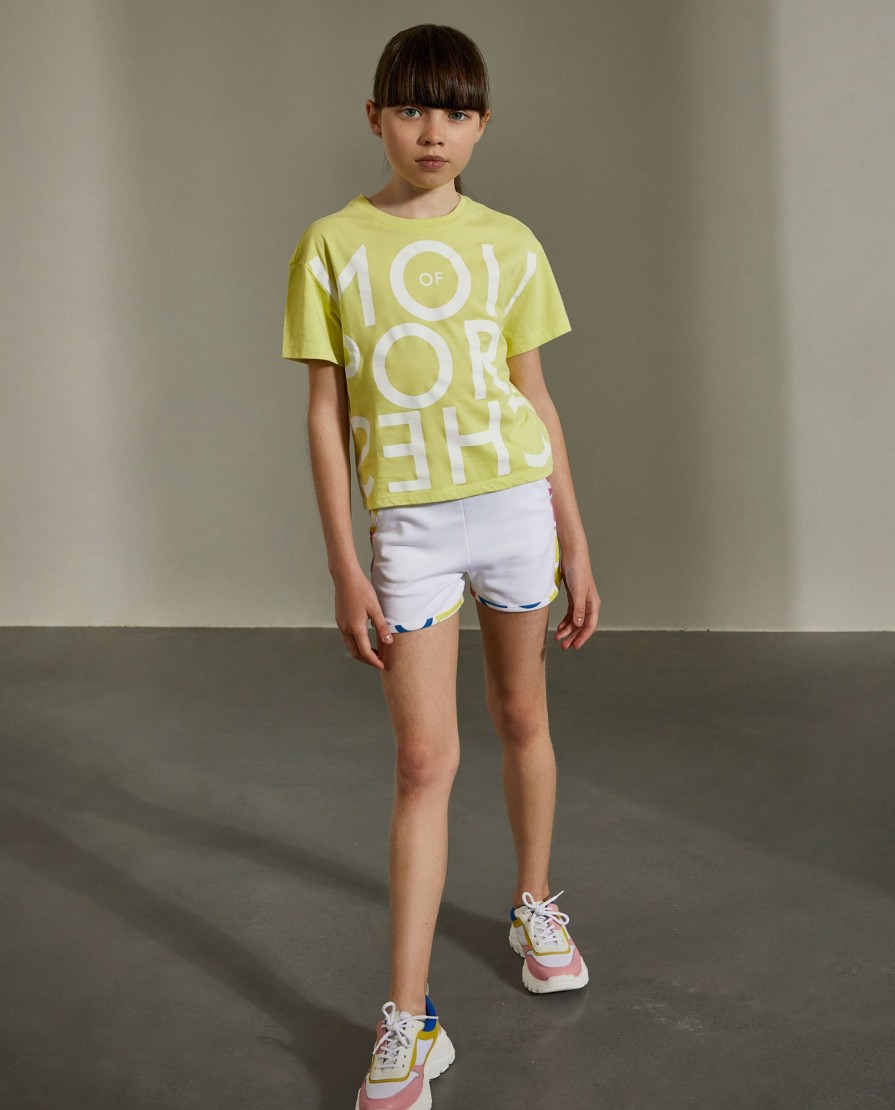 Lion Of Porches T-Shirts | T-Shirt Oversize