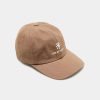 Lion Of Porches Bones E Chapeus | Bone De Pala Curva Com Branding Na Frente