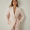 Lion Of Porches Blazers | Blazer De Trespasse Com Bolsos