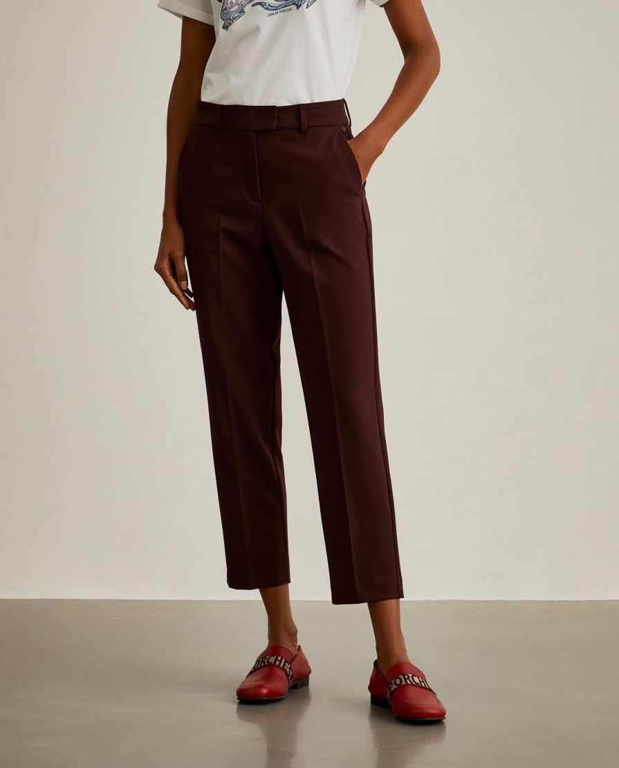 Lion Of Porches Calcas | Calcas Chino Regular Fit