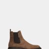 Lion Of Porches Botas | Botins Chelsea Em Croute