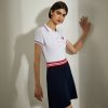 Lion Of Porches Polos | Polo Classico Em Algodao