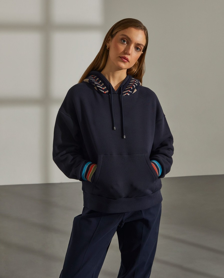 Lion Of Porches Sweats | Camisola Combinada Com Capuz