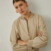 Lion Of Porches Blusoes | Blusao Bomber