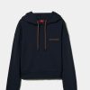Lion Of Porches Sweats | Sweatshirt Curta Com Capuz