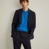 Lion Of Porches Blazers | Blazer Slim Sit