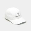Lion Of Porches Bones E Chapeus | Bone De Pala Curva Com Branding Na Frente