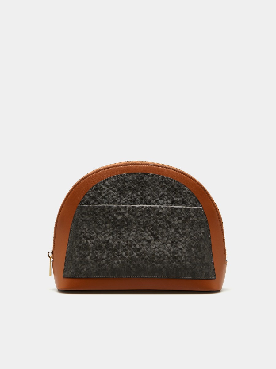 Lion Of Porches Carteiras | Necessaire Com Monograma
