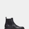 Lion Of Porches Botas | Botins De Pele