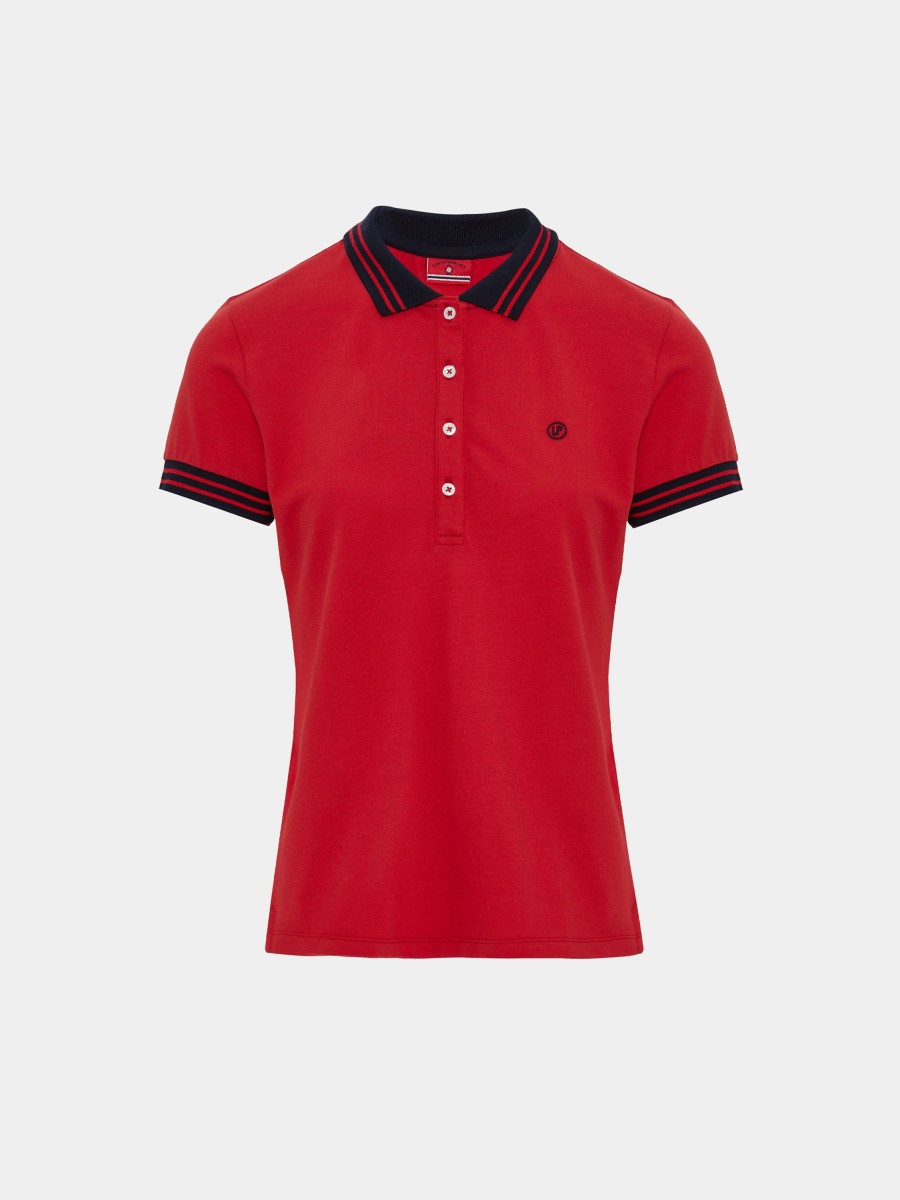 Lion Of Porches Polos | Polo