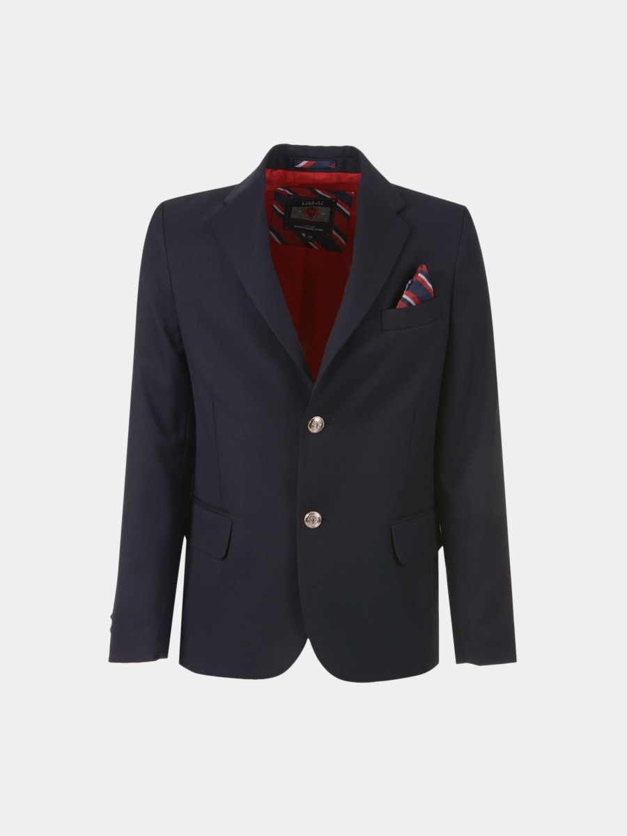 Lion Of Porches Blazers | Blazer