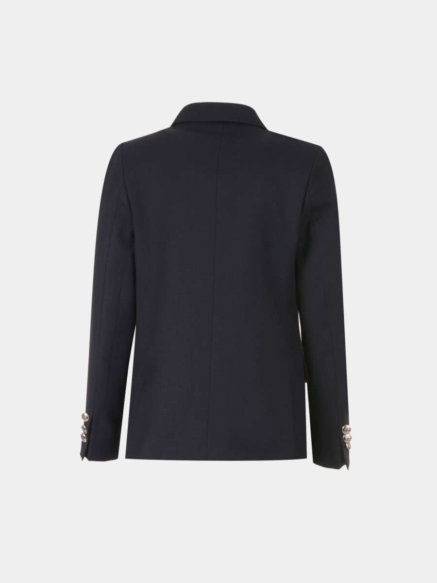 Lion Of Porches Blazers | Blazer