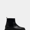 Lion Of Porches Botas | Botas Em Pele
