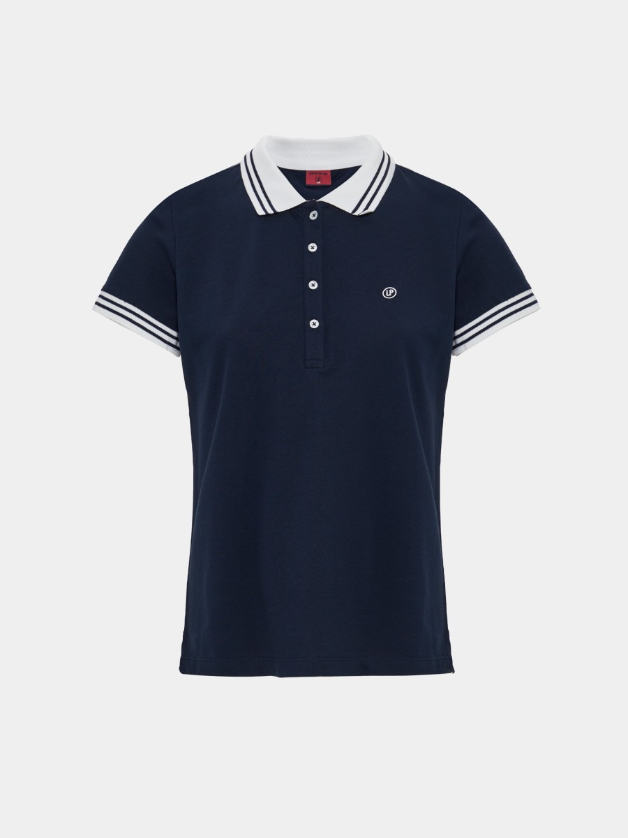 Lion Of Porches Polos | Polo