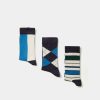 Lion Of Porches Complementos | Pack De Meias
