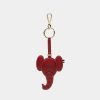 Lion Of Porches Porta-Chaves | Porta-Chaves Elefante 100% Pele