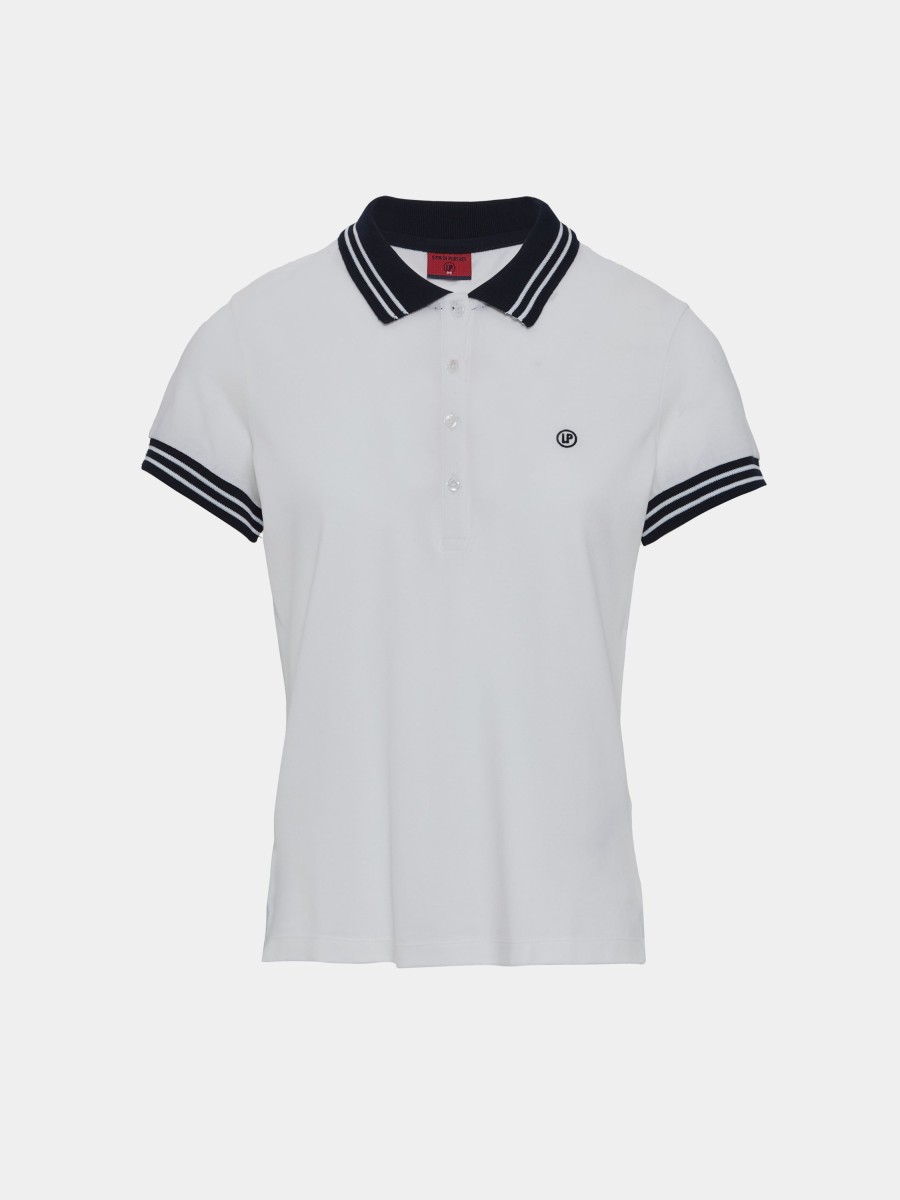 Lion Of Porches Polos | Polo