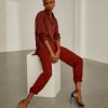 Lion Of Porches Camisas | Camisa Fluida