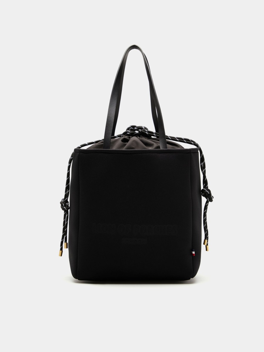 Lion Of Porches Malas E Mochilas | Saco Desportivo Com Materiais Vegan