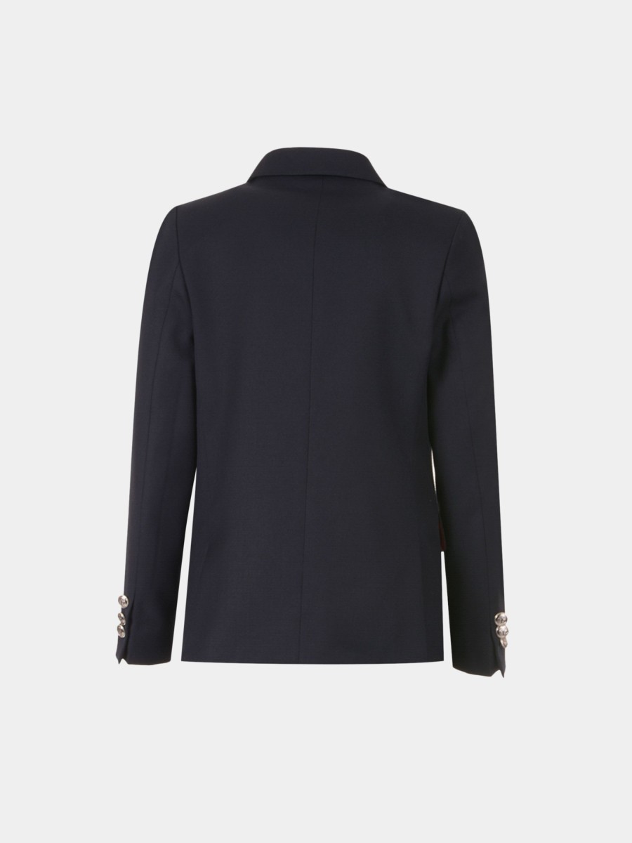 Lion Of Porches Blazers | Blazer