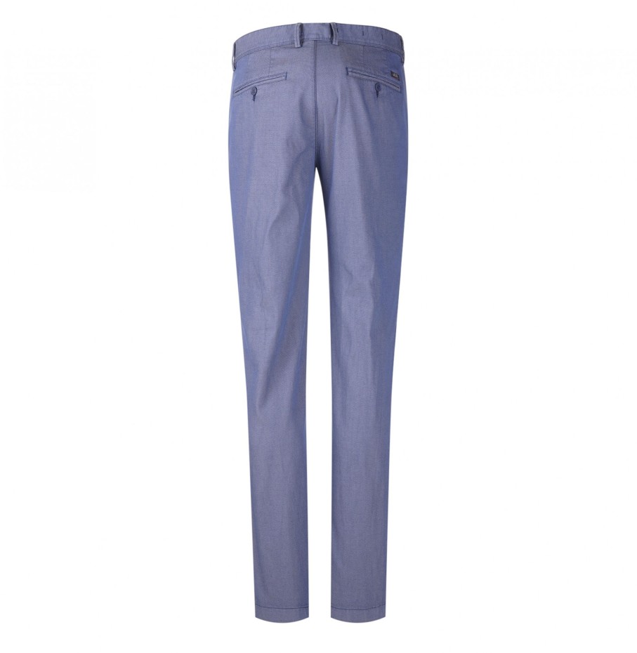 Lion Of Porches Calcas & Calcoes | Calca Chino Slim Fit