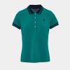 Lion Of Porches Polos | Polo