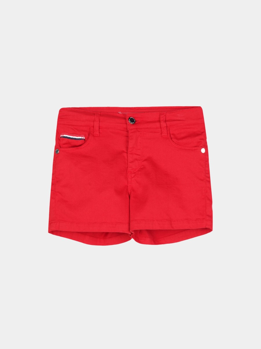 Lion Of Porches Saias & Calcoes | Calcao 5 Pocket